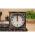 HD069 - Vintage Locomotive Desk Clock